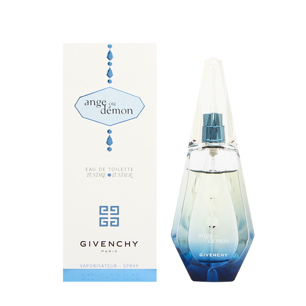 Ange Ou Demon Tendre by Givenchy for Women EDT Spray Shower Gel