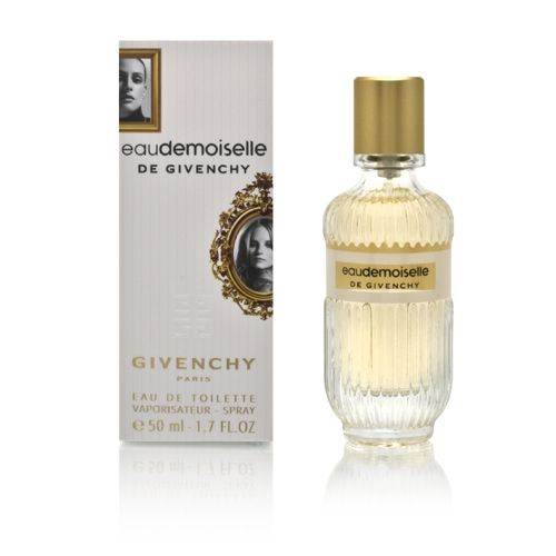 Eaudemoiselle de Givenchy for Women 1.6oz EDT Spray