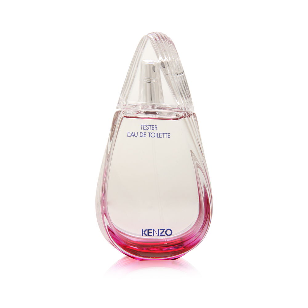 LVMH Kenzo Madly by Kenzo for Women 2.7oz EDT Spray (Tester)