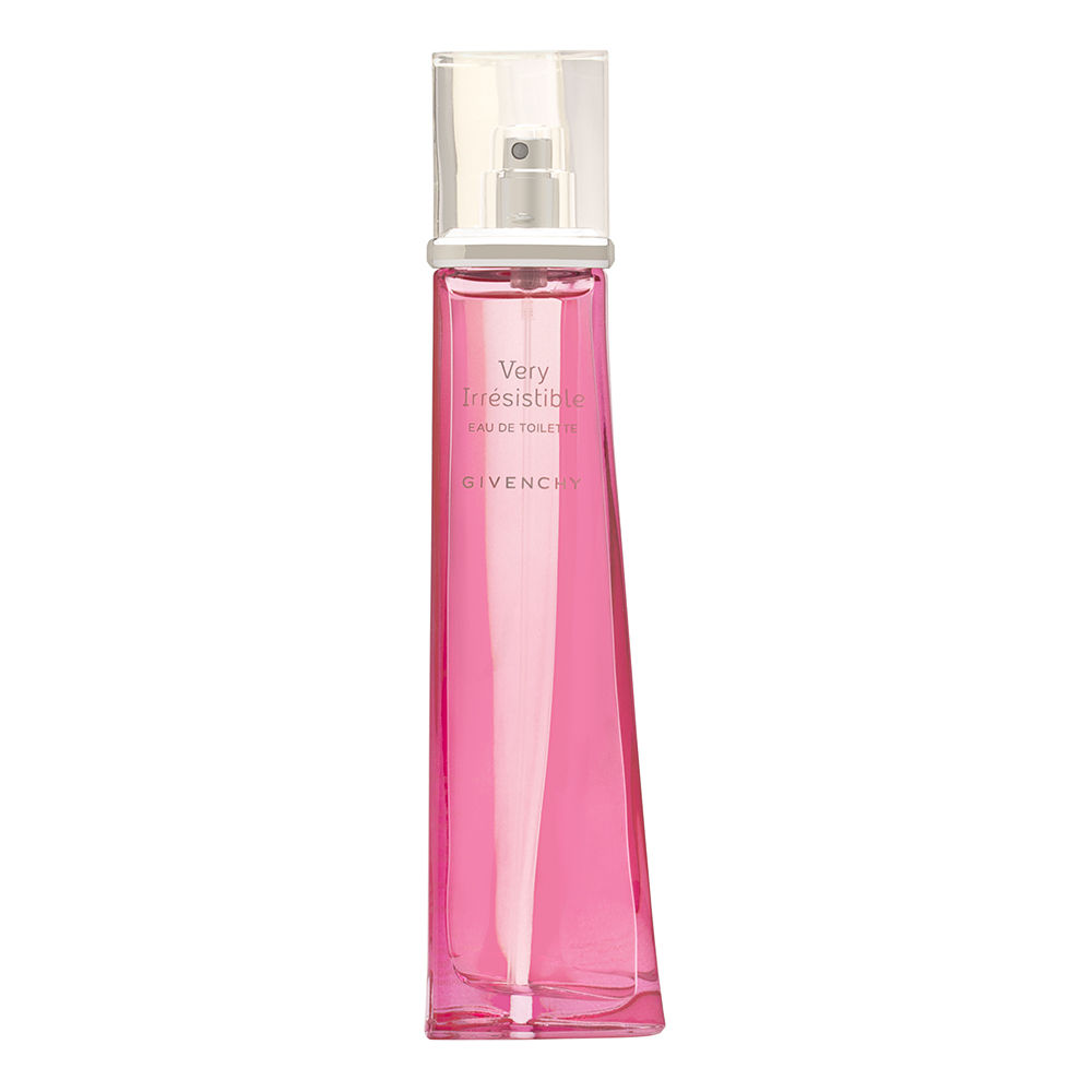 LVMH Very Irresistible by Givenchy for Women Spray (Tester) Shower Gel