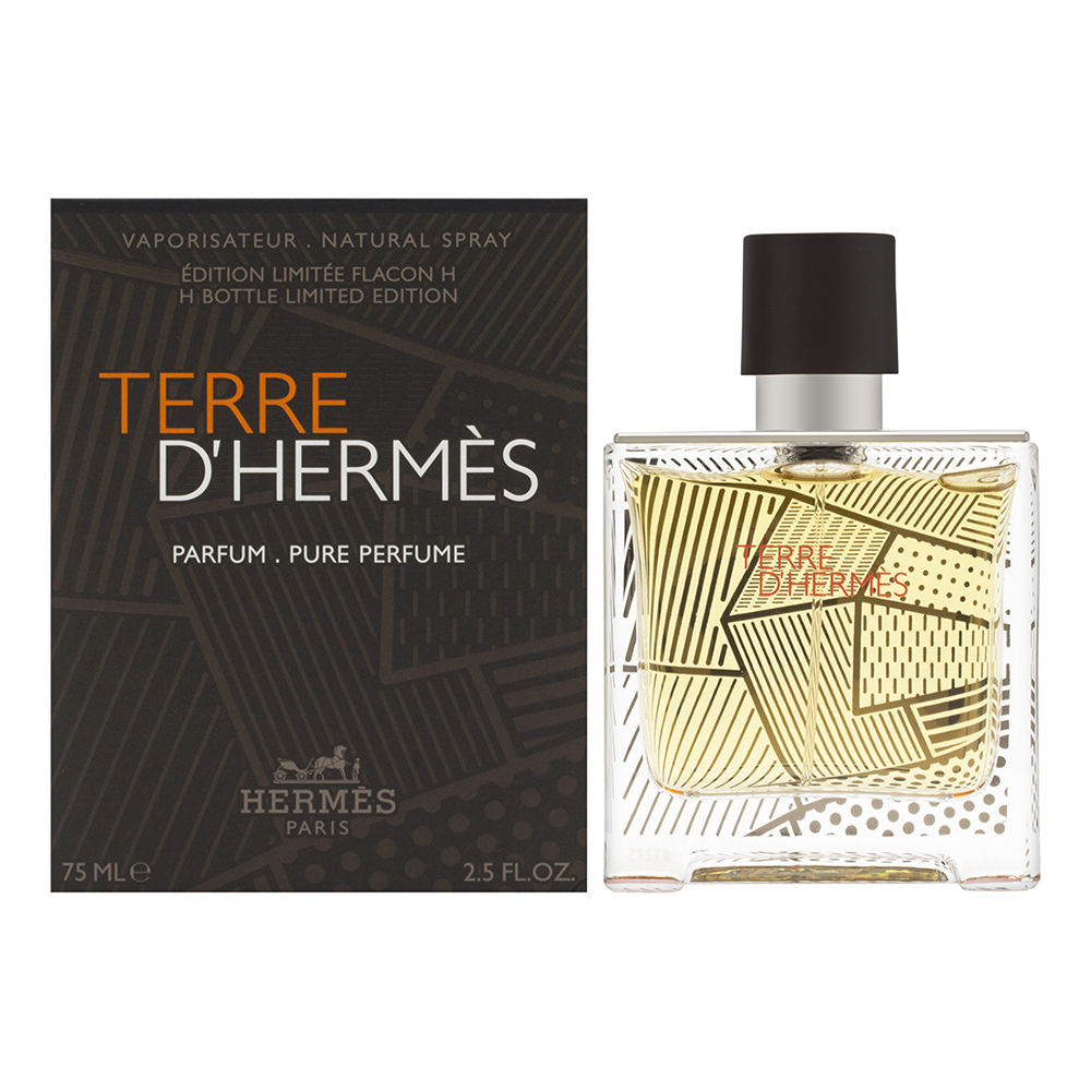 Terre D'Hermes by Hermes for Men