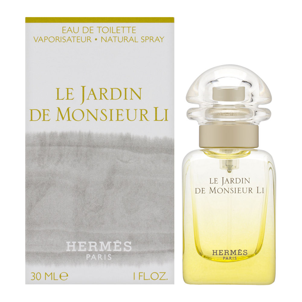 Le Jardin de Monsieur Li by Hermes