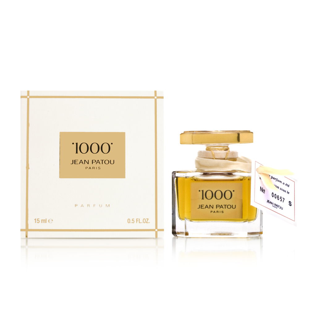 1000 by Jean Patou for Women Pure Perfume