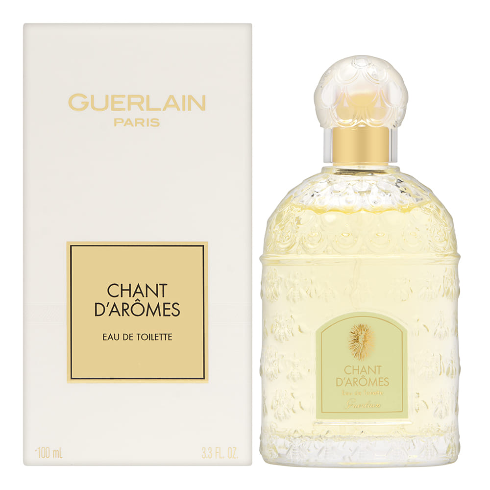 Chant D'Aromes by Guerlain for Women Spray (Tester) Shower Gel