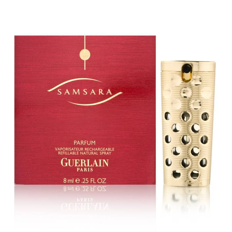 Samsara by Guerlain for Women Pure Perfume