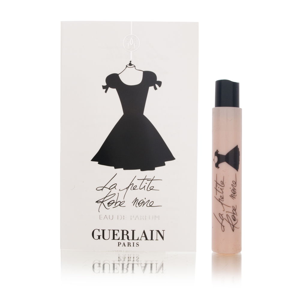 La Petite Robe Noire by Guerlain for Women 0.03oz EDP Spray