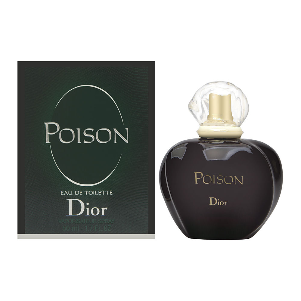 Poison by Christian Dior for Women Spray Shower Gel