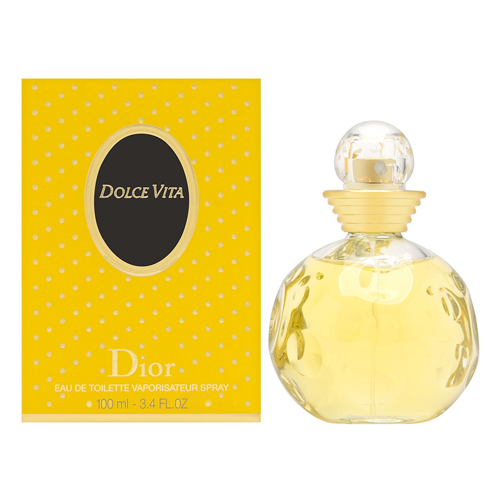 EAN 3348900236738 - Christian Dior Dolce Vita Women's 3.4-ounce Eau de ...