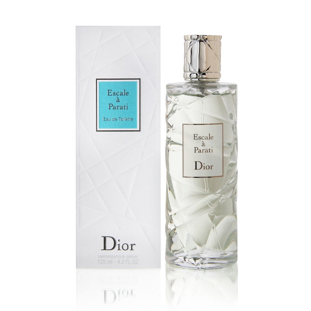 Escale a Parati by Christian Dior for Women 4.2oz EDT Spray