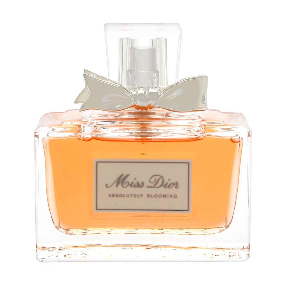Miss Dior Absolutely Blooming by Christian Dior for Women (Tester)