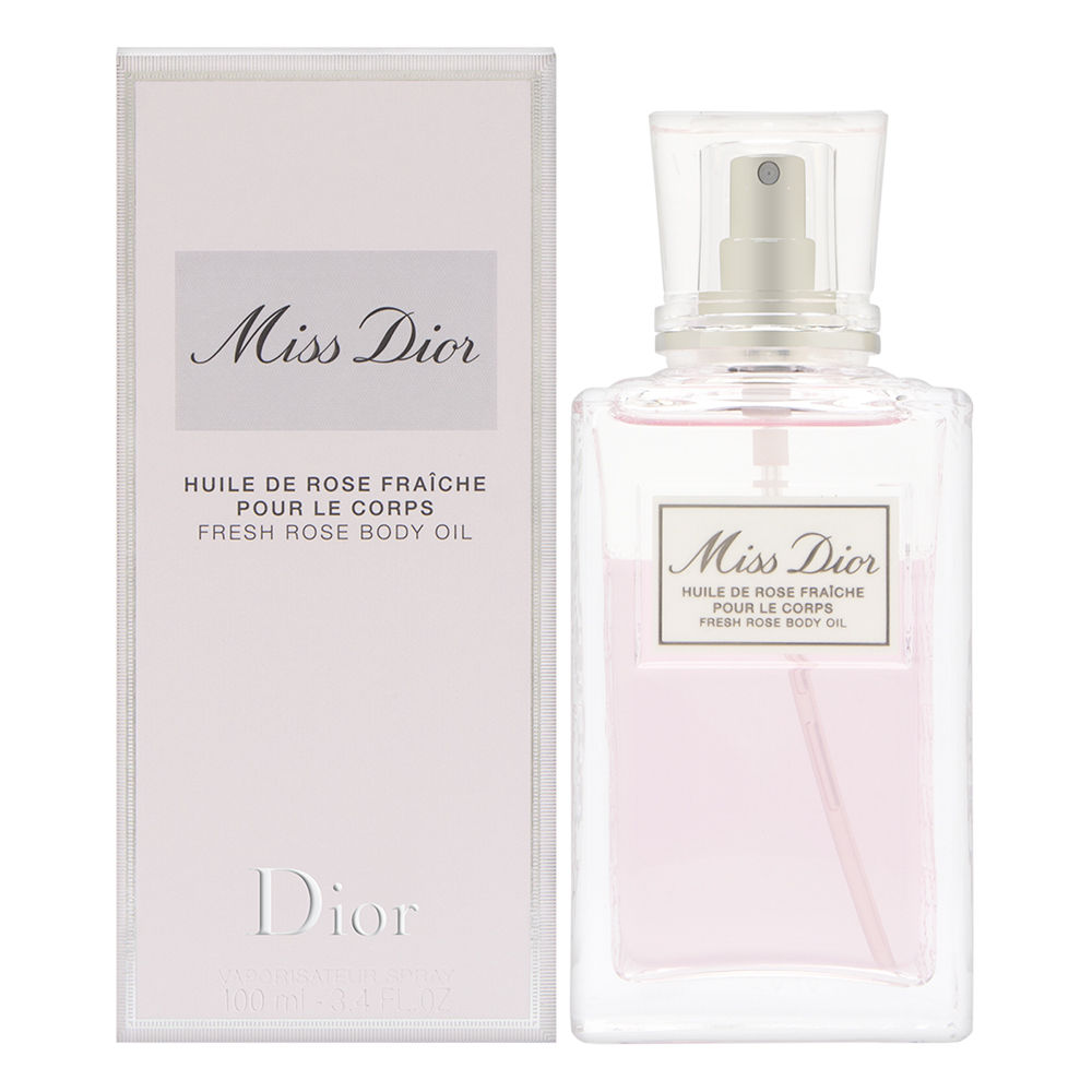 Miss Dior by Christian Dior for Women