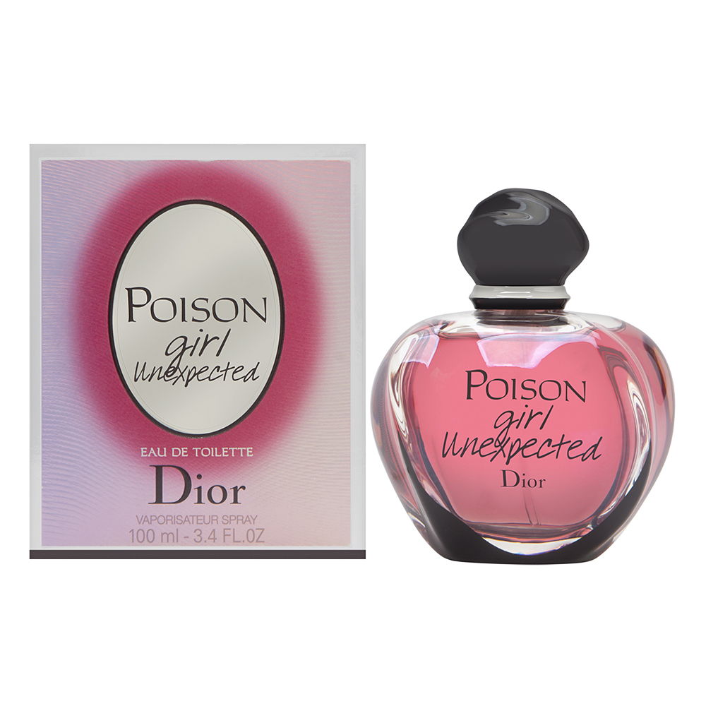Poison Girl Unexpected by Christian Dior for Women Spray Shower Gel