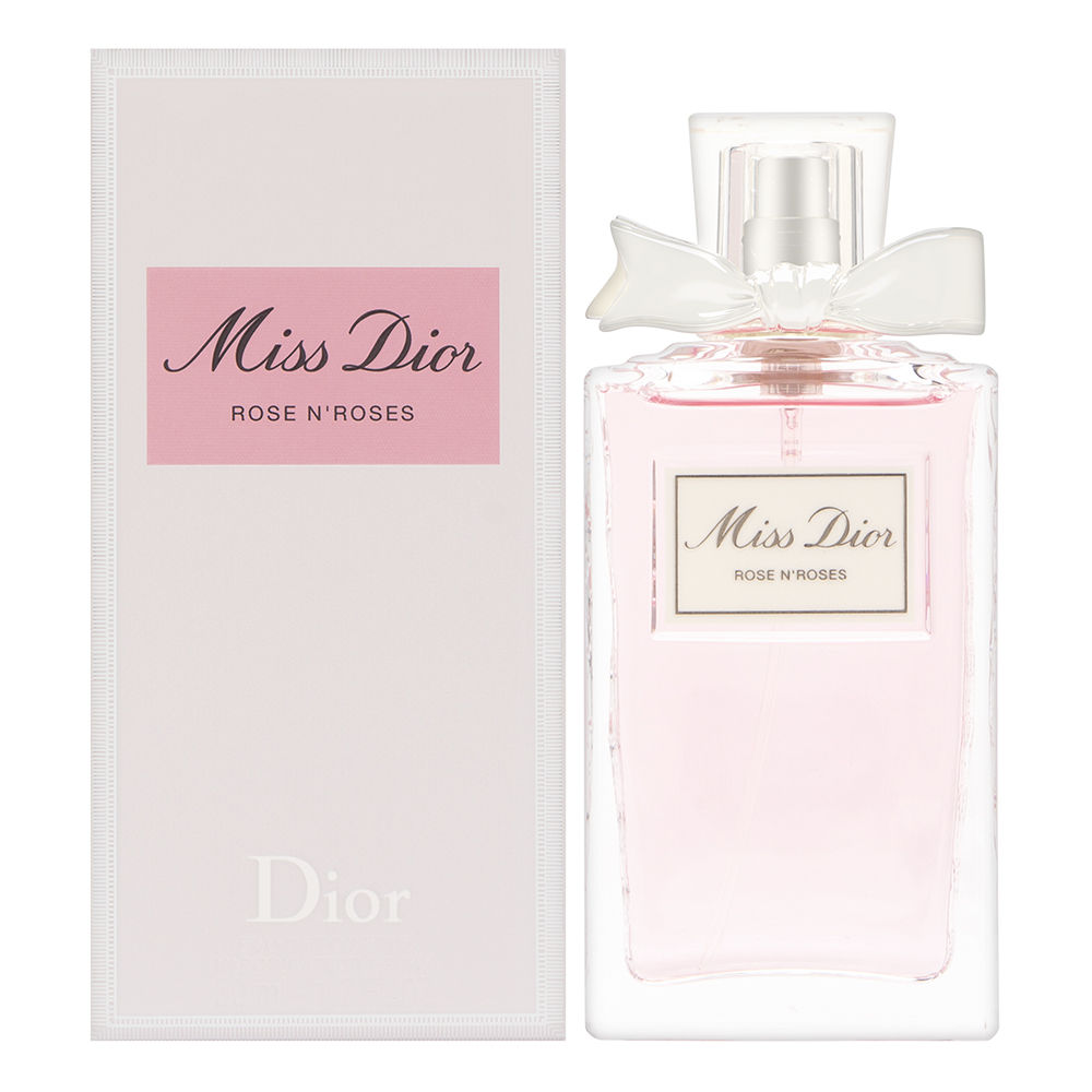 Miss Dior Rose N'Roses by Christian Dior for Women