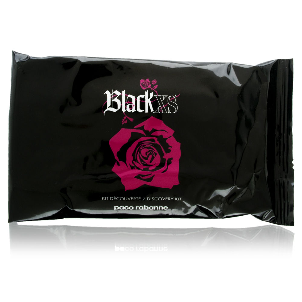 Black XS by Paco Rabanne for Women