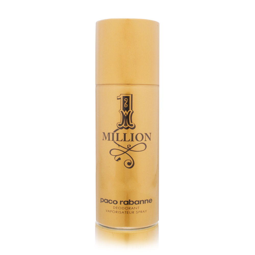 Puig 1 Million by Paco Rabanne for Men Deodorant