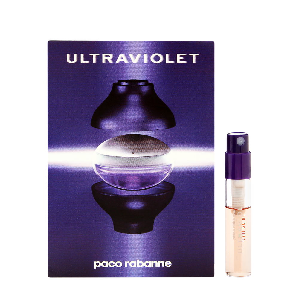 Ultraviolet by Paco Rabanne for Women