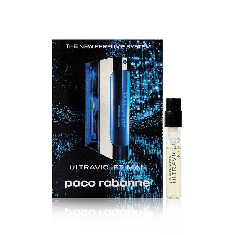 Ultraviolet Man by Paco Rabanne for Men Cologne