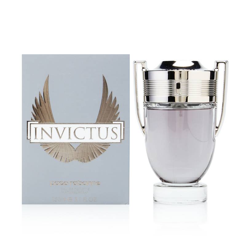 Buy Invictus by Paco Rabanne online. — Basenotes.net