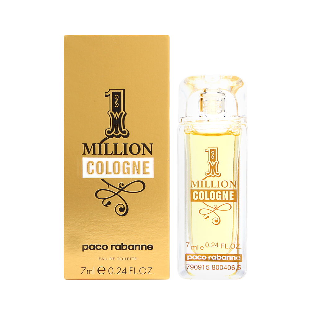 Puig 1 Million Cologne by Paco Rabanne for Men