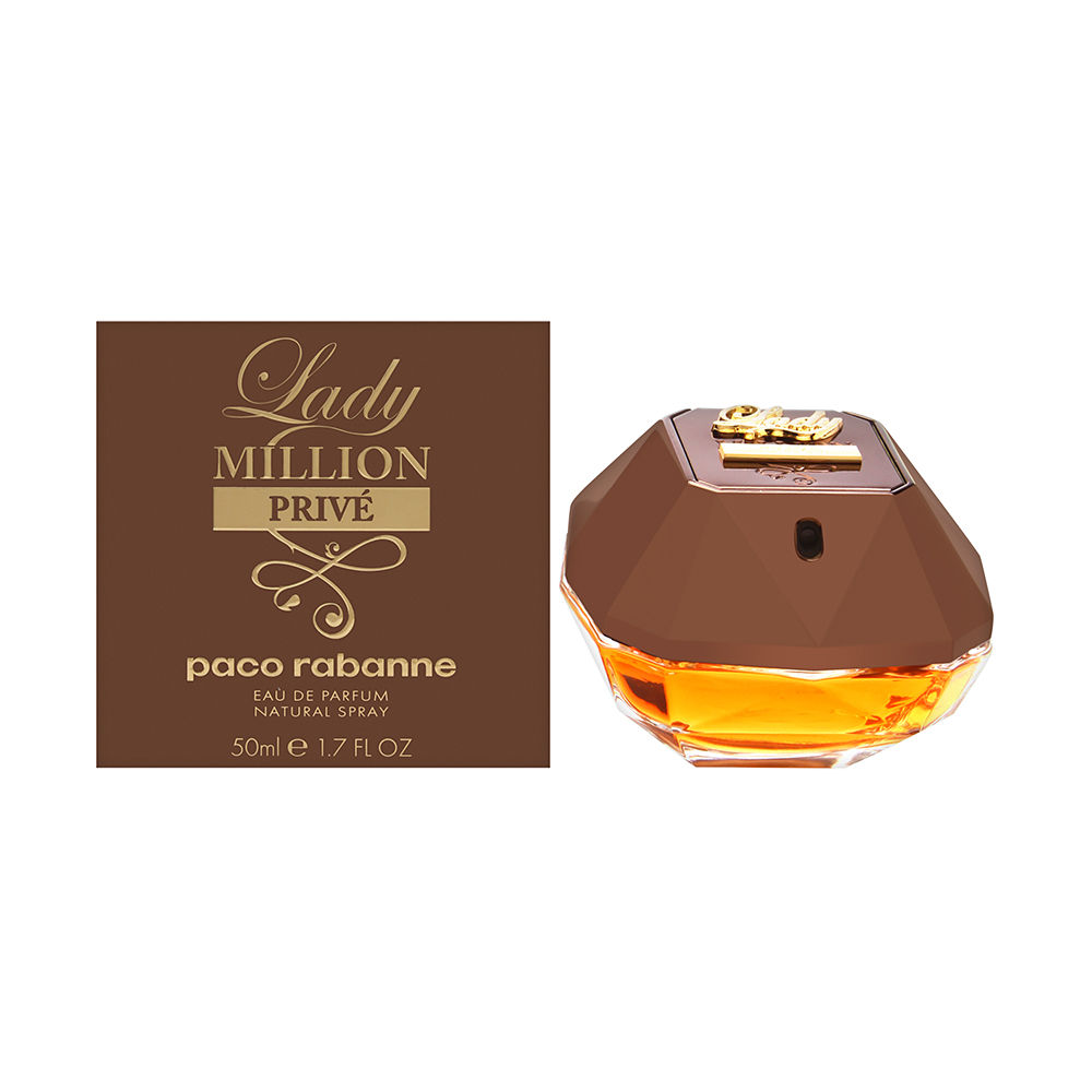 Puig Lady Million Prive by Paco Rabanne women