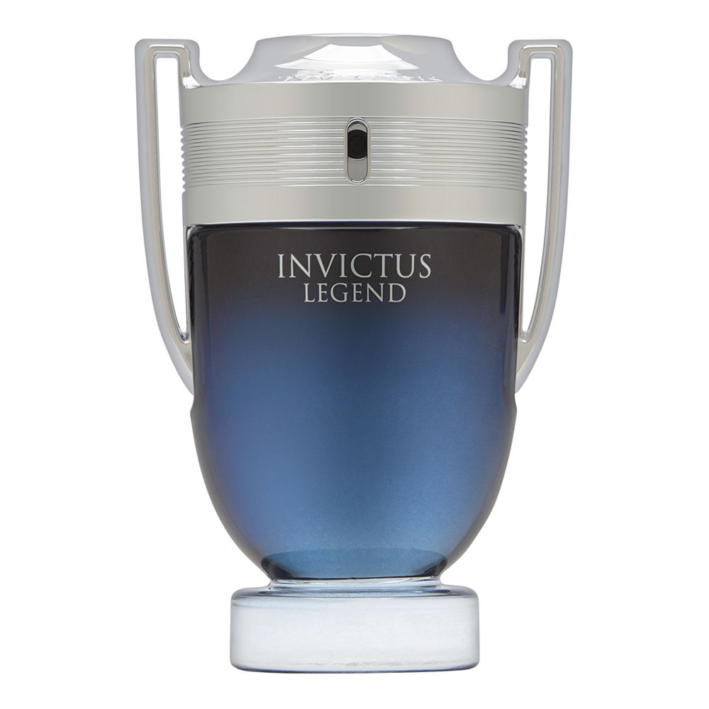 Invictus Legend by Paco Rabanne for Men Cologne EDP (Tester)