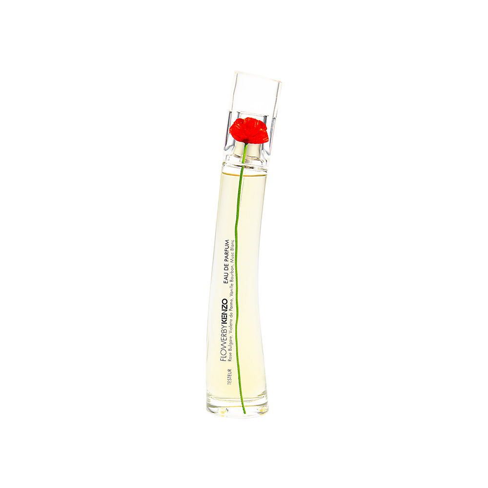 Flower by Kenzo for Women Spray (Tester) Shower Gel