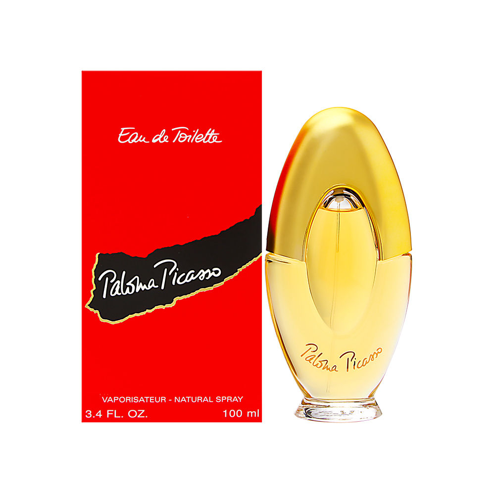 Paloma Picasso by Paloma Picasso for Women Spray Shower Gel