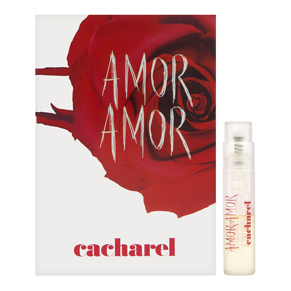 PBI Amor Amor by Cacharel for Women Spray Shower Gel