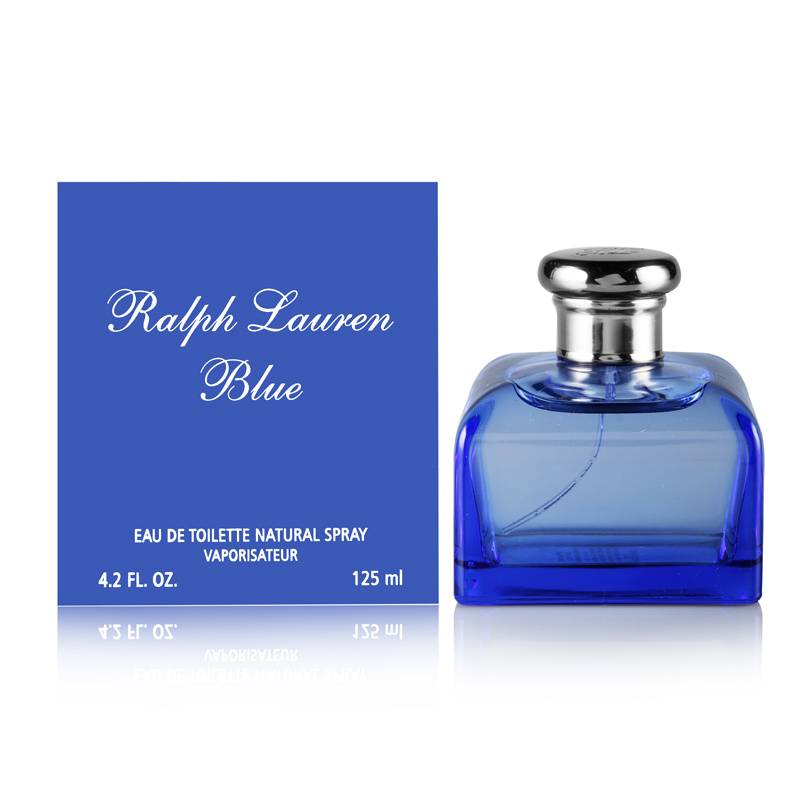 Ralph Lauren Blue by Ralph Lauren for Women Spray Shower Gel