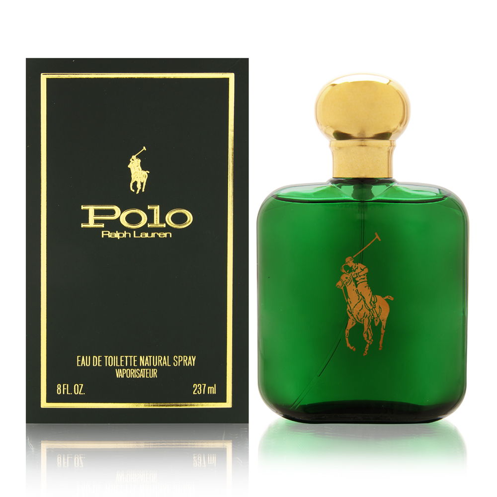 Polo by Ralph Lauren for Men Spray Shower Gel