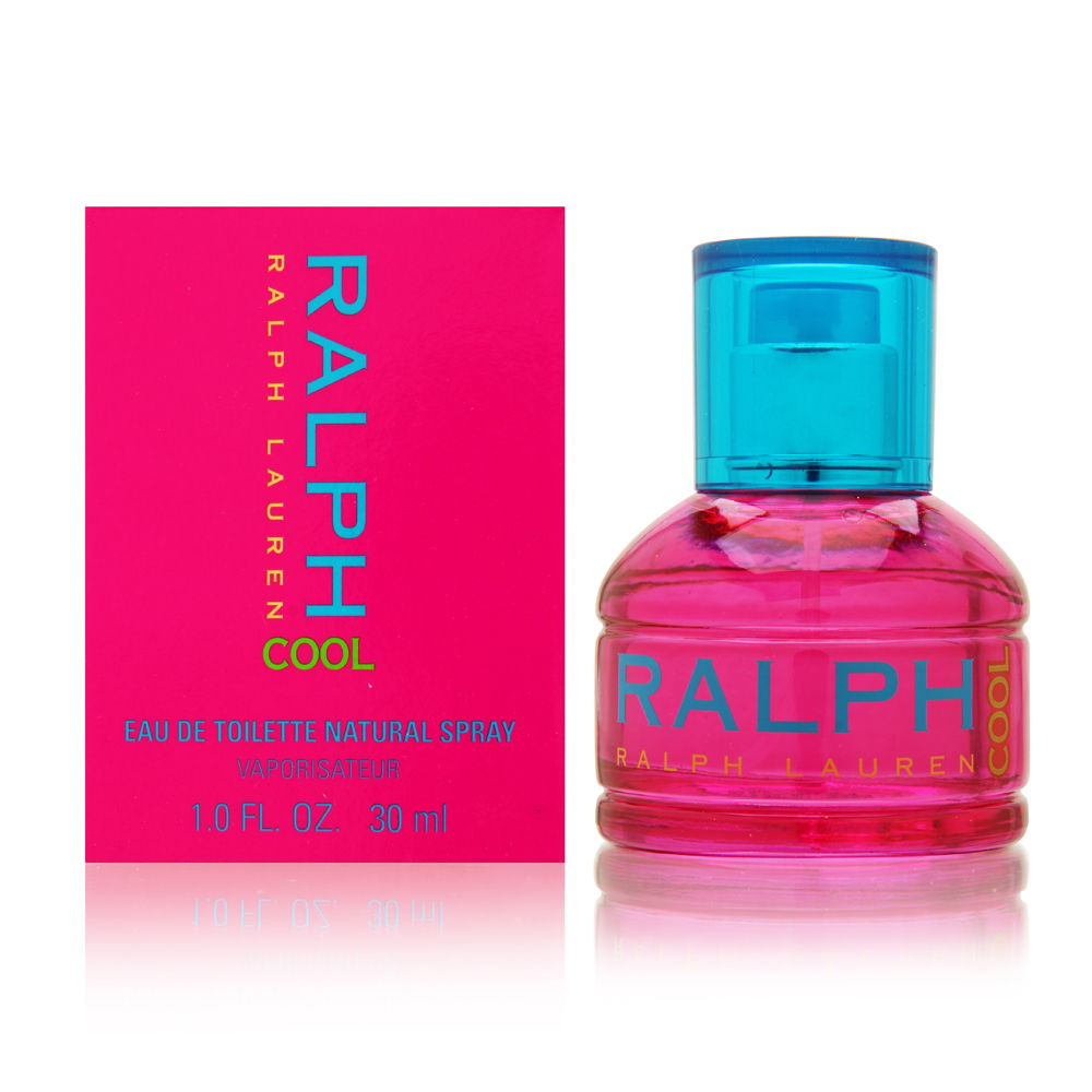 Ralph Cool By Ralph Lauren For Women | Kibox