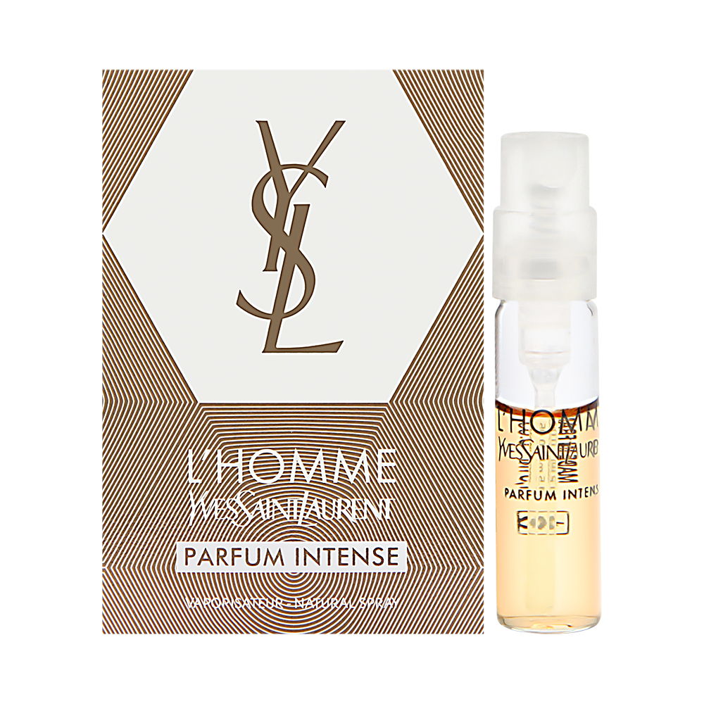 L'Homme Yves Saint Laurent for Men 0.05oz Parfum Cologne Spray