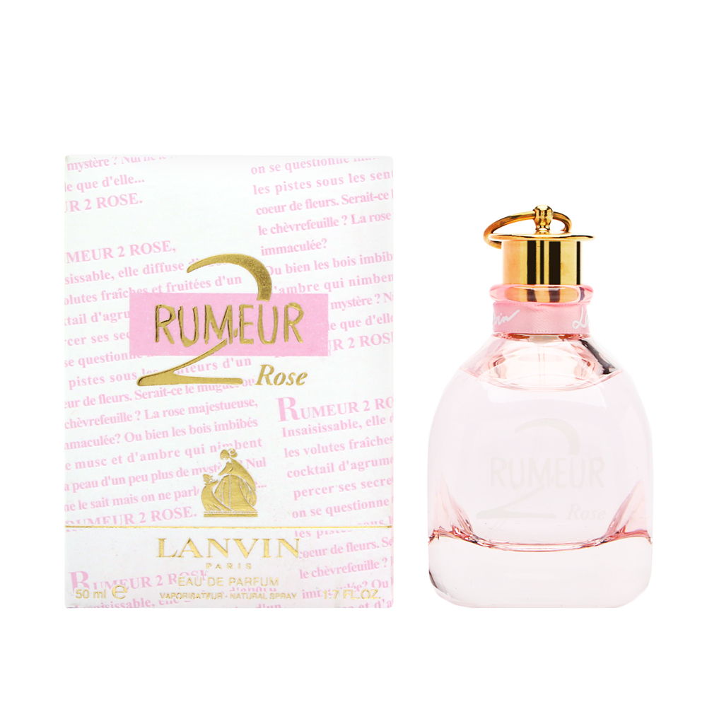 Rumeur 2 Rose by Lanvin for Women Spray Shower Gel