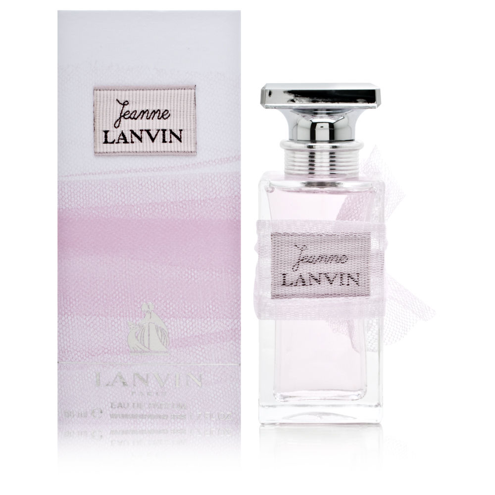 Jeanne Lanvin for Women Spray Shower Gel