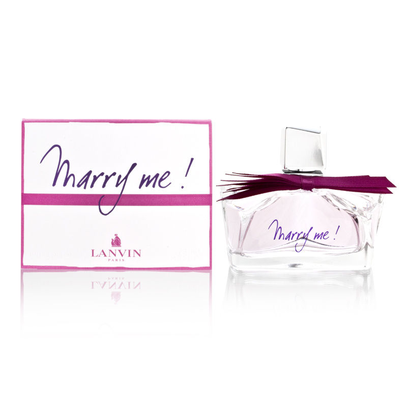 Marry Me! By Lanvin for Women