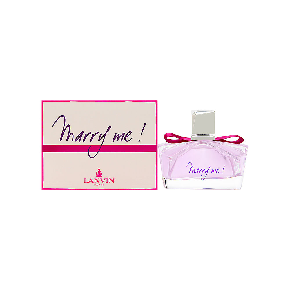 Inter Parfums Marry Me! By Lanvin for Women