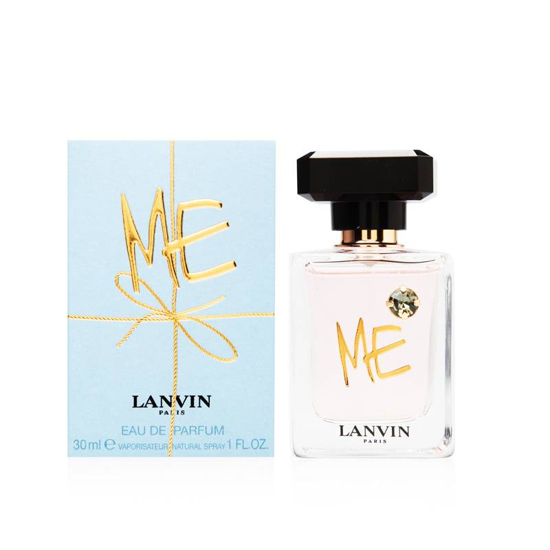 Inter Parfums Me by Lanvin for Women 1.0oz EDP Spray