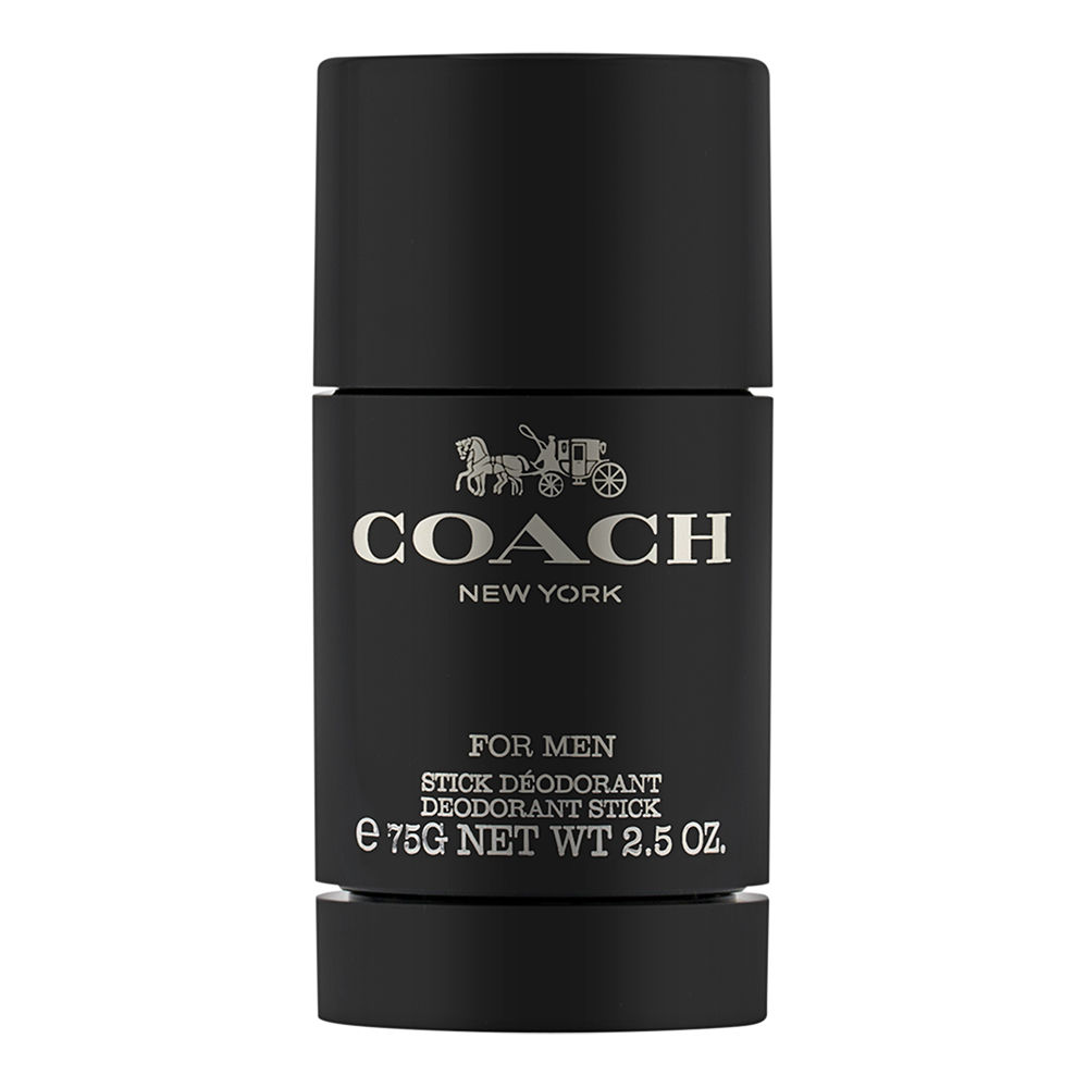 Coach New York by Coach for Men Deodorant