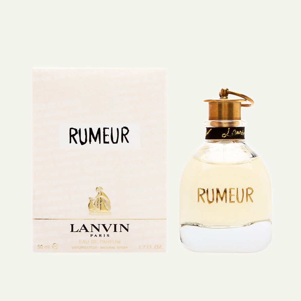 Rumeur by Lanvin for Women Spray Shower Gel