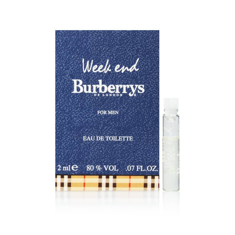 Burberry Weekend by Burberry for Men Cologne