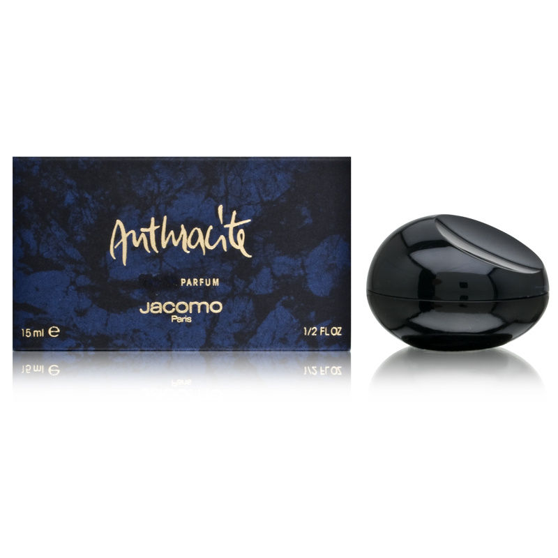 Anthracite Femme by Jacomo for Women Pure Perfume