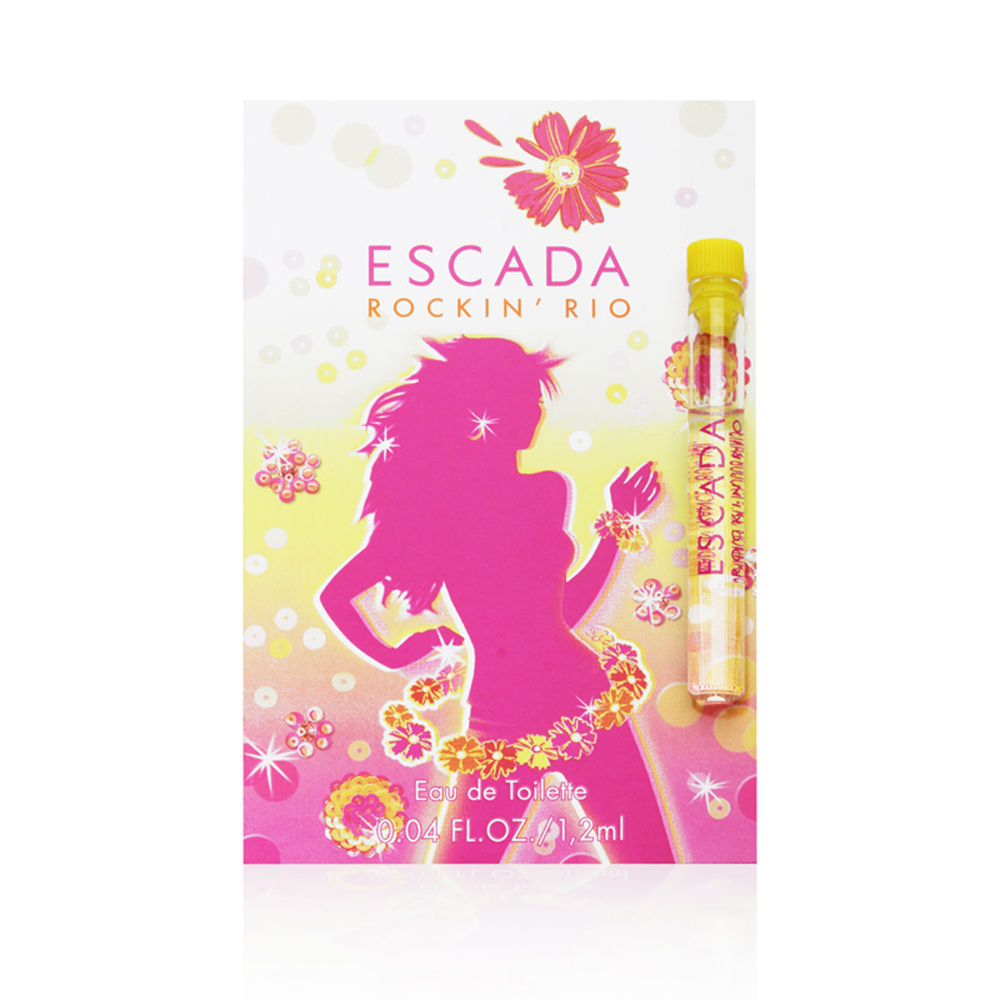 Escada Rockin' Rio by Escada for Women