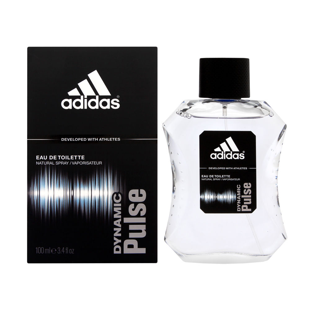 Buy Dynamic Pulse Adidas for men Online Prices | PerfumeMaster.com