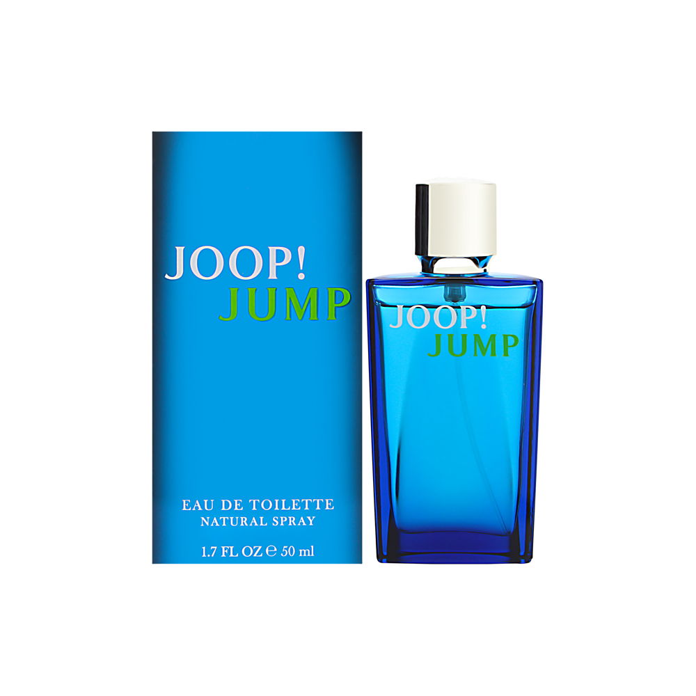 Joop! Jump by Joop! for Men 1.7oz EDT Spray Shower Gel