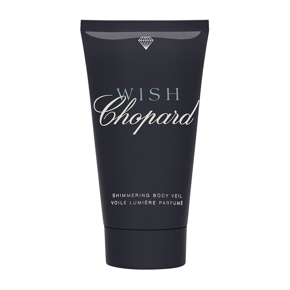 Coty Wish by Chopard for Women Body Lotion