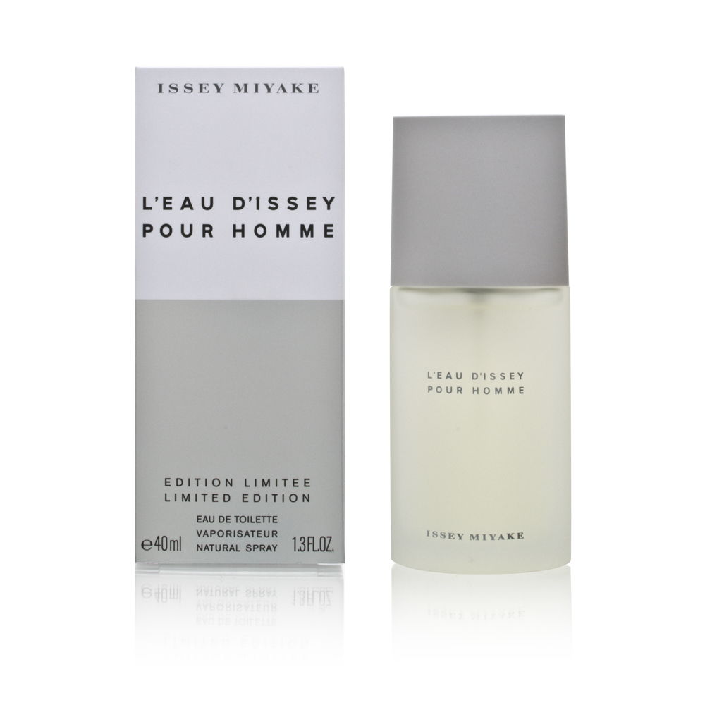 L'eau d'Issey Pour Homme by Issey Miyake