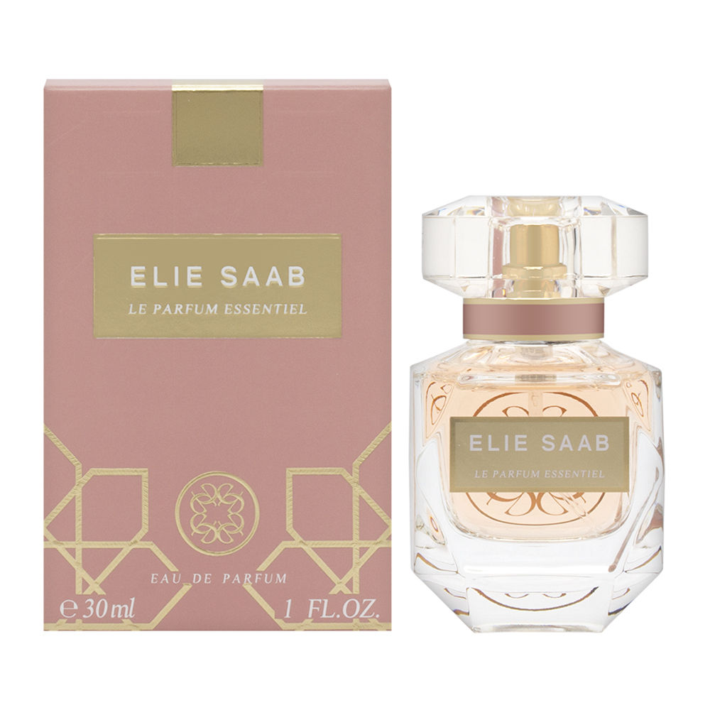 Elie Saab Le Parfum Essentiel For Women