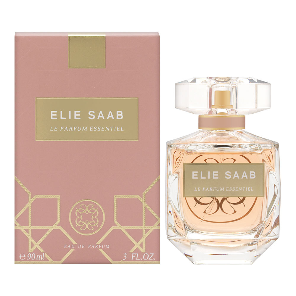 Elie Saab Le Parfum Essentiel for Women