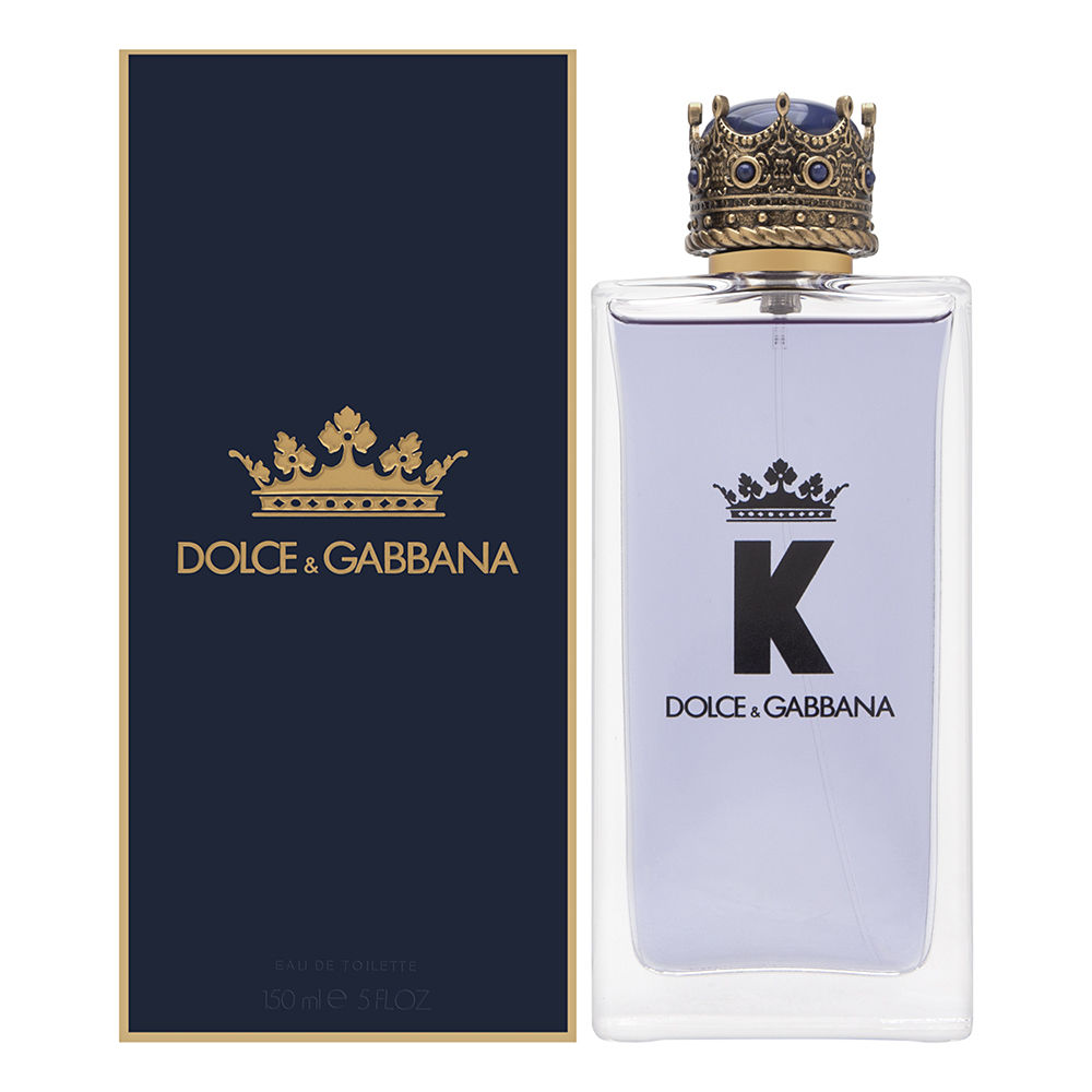 Dolce & Gabbana K for Men
