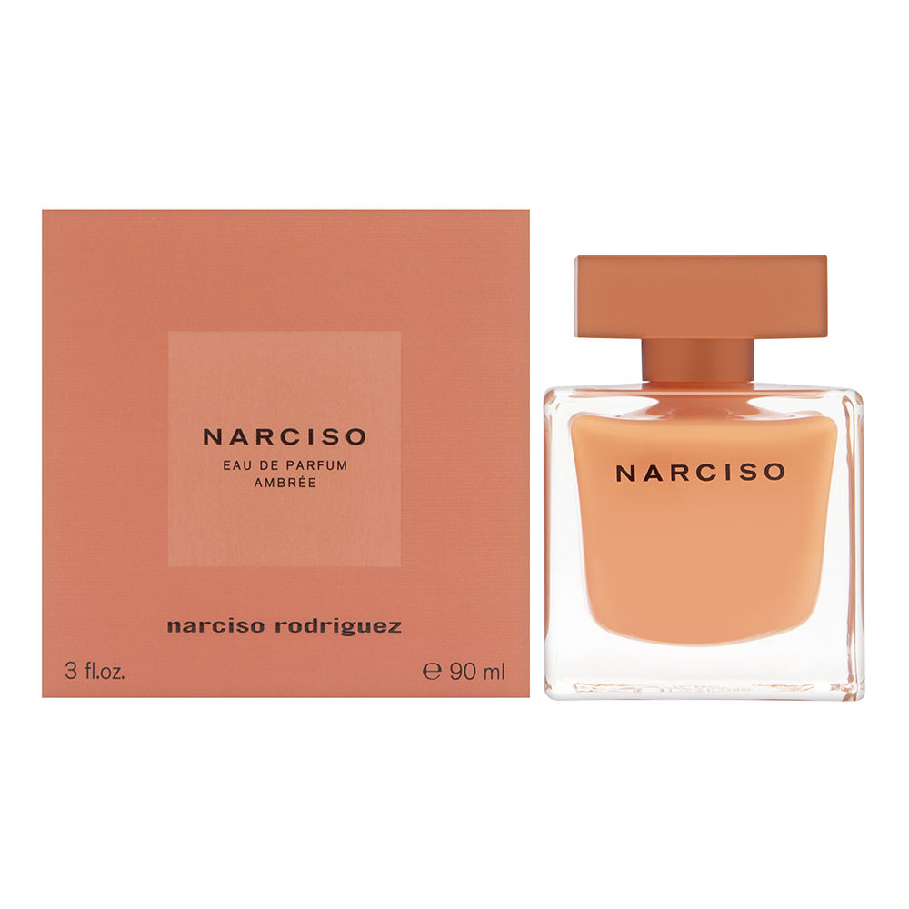 Narciso Rodriguez Ambree for Women EDP Spray Shower Gel